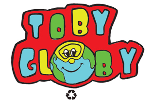 Toby Globy’s program focuses on children and the environment